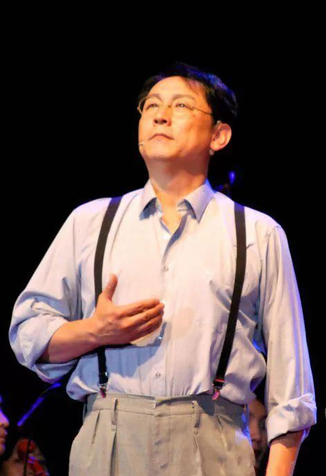 916最美文化人本期嘉宾王继世