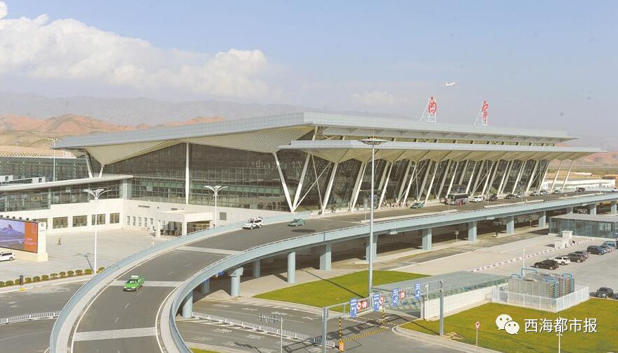 西宁西门口如今的西门口昔日的昆仑路如今的西宁昆仑路青海解放70年