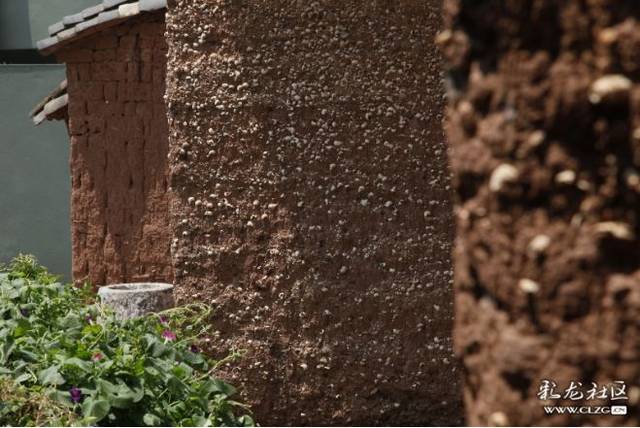 晋宁上蒜河泊所村一个螺蛳壳堆起的村庄