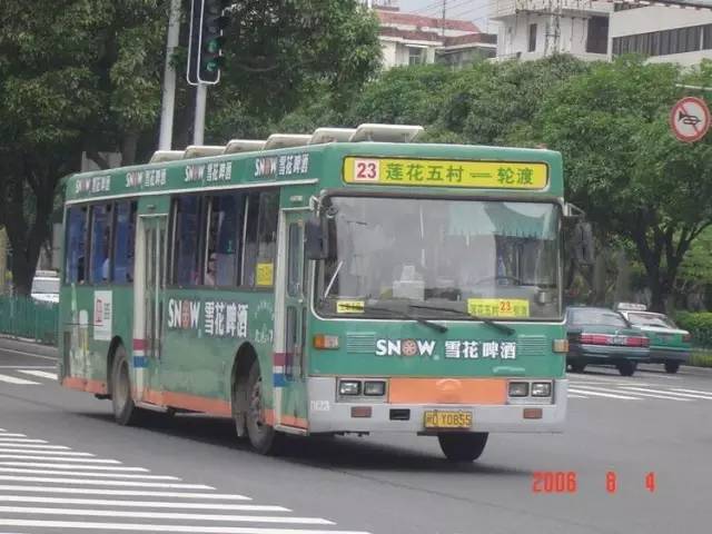 再见了思北公交场站再见那些老厦门人温馨美好的记忆