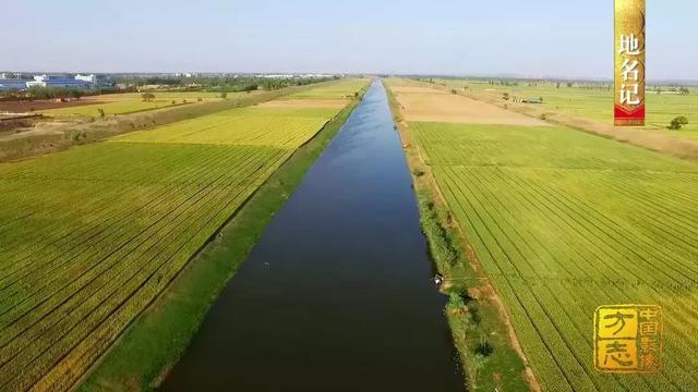 平畴沃野四千年古城得胜鼓激越温县再上央视