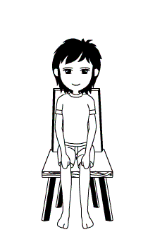 养心握拳拍手,能激活你心脏的保护神——心包经和心经,使心血充盈,泻