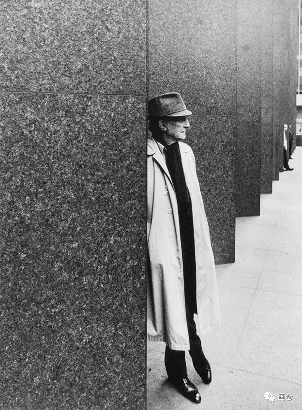 york1966 marcel duchamp and max ernst1966 nat finkelstein1967