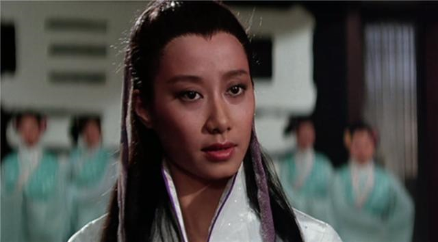 电影上面参演过《从你的全世界路过》《妖猫传》《建军大业》等影片