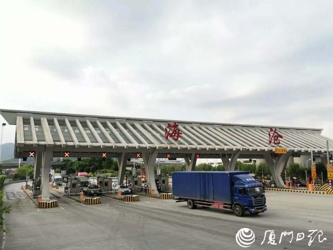 同安郎假期结束返程高峰预计将持续到21时更扎心的是