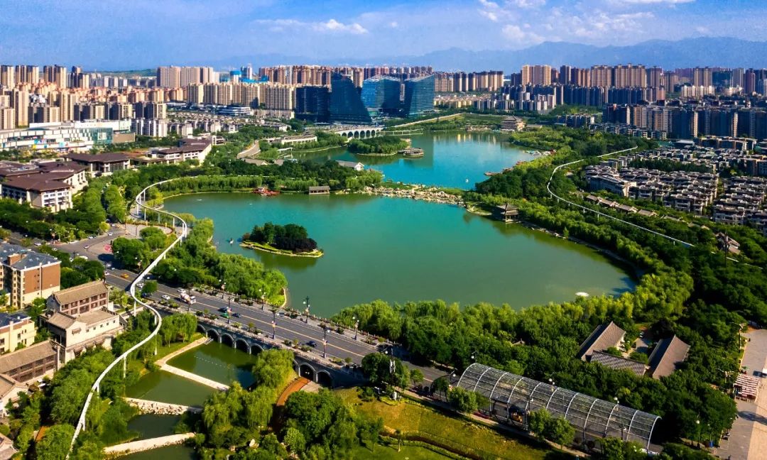 曲江新区未来2年内将至少新建5所学校小学中学全都有