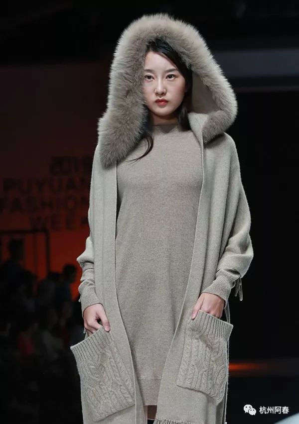 现场2019中国濮院时尚周之9月16日