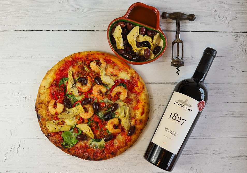 2019意大利美酒考察学习之旅