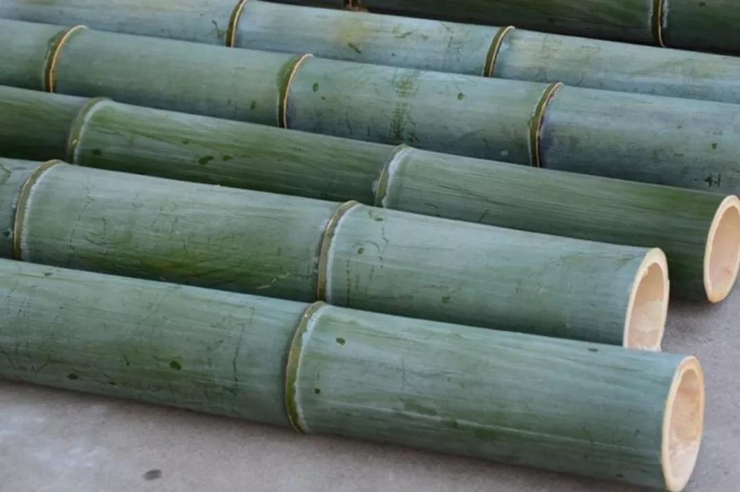 竹盐古老传统工艺源自道家炼丹智慧