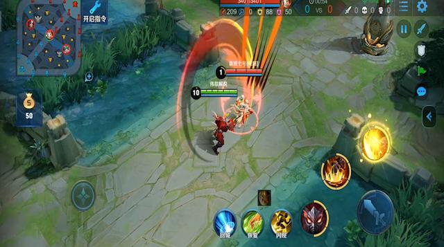 王者荣耀 典韦全皮肤大招特效对比 战令皮肤得到玩家一致好评