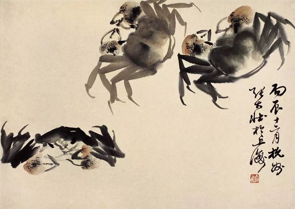 那些年我们不了解的蟹文化