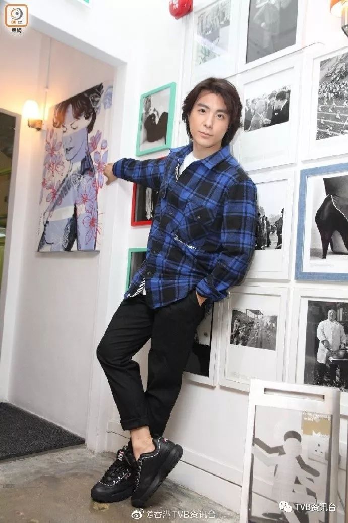 吕慧仪还是菊梓乔张景淳已想好童话式婚礼