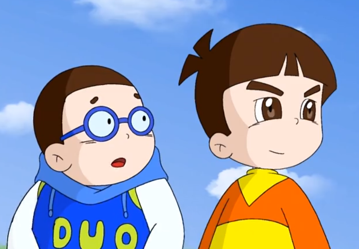 被遗忘的四部国漫,三部没有结局,最后一部享誉全球!