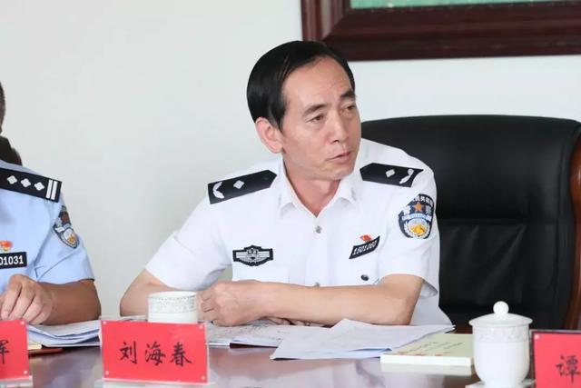 实现"大事不出,小事也不出"的工作目标,9月15日,内蒙古监狱管理局召开