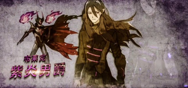 赛尔号谁还记得布莱克拟人帅出新高度官方没有让我们失望