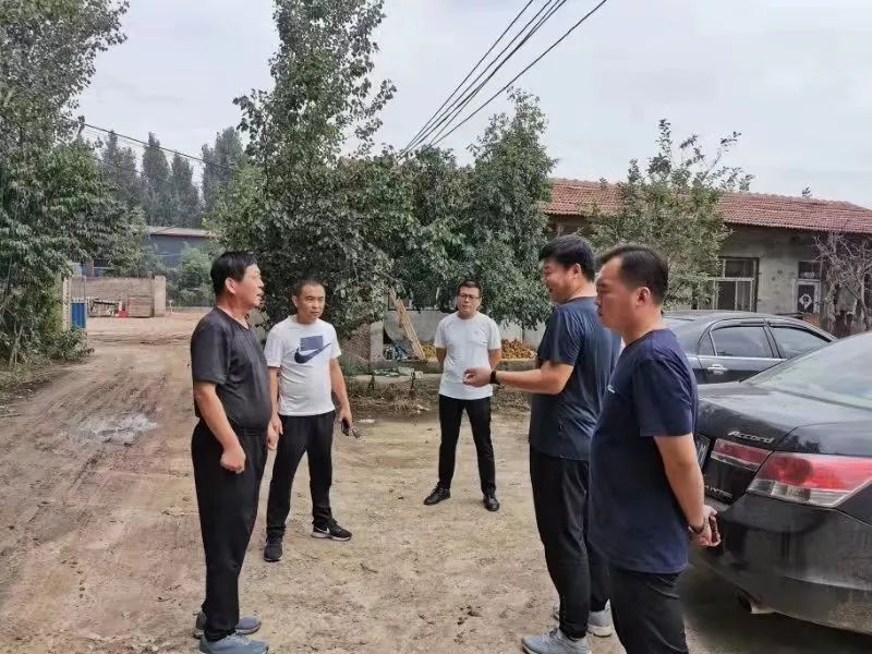 聊城市临清烟店重大刑事案件侦破纪实_烟店镇