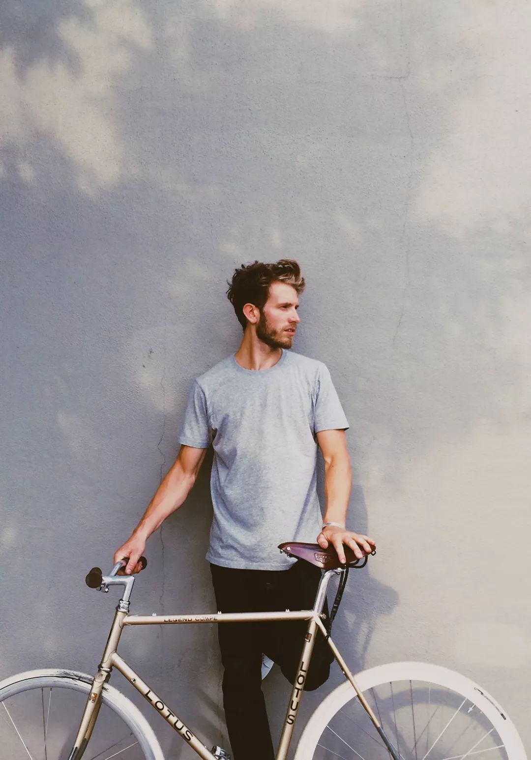 但不要以为德国男人都是一根筋,让德国男人猜心也是一件有趣的事情