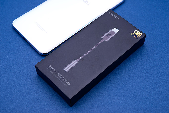 魅族hifi解码耳放pro评测质与量的提升