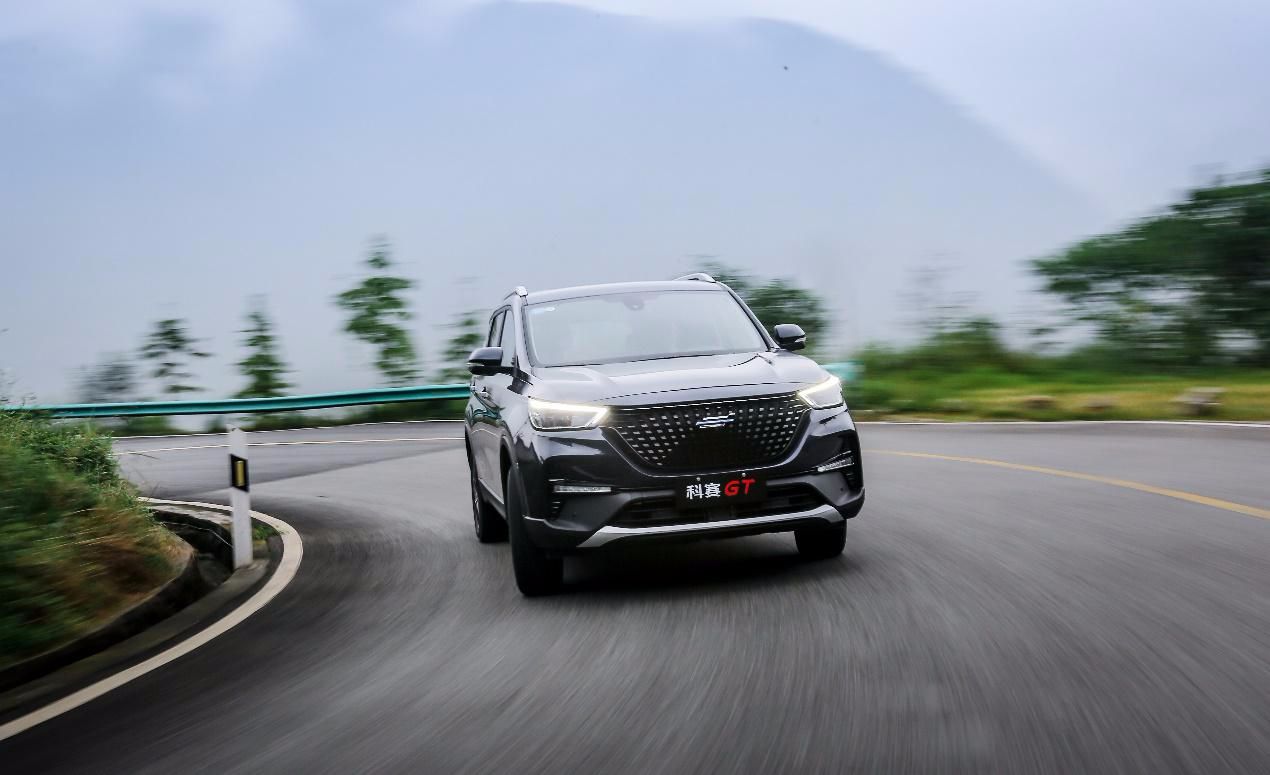 蓝鲸20t爱信8at长安欧尚科赛gt1328万起开售