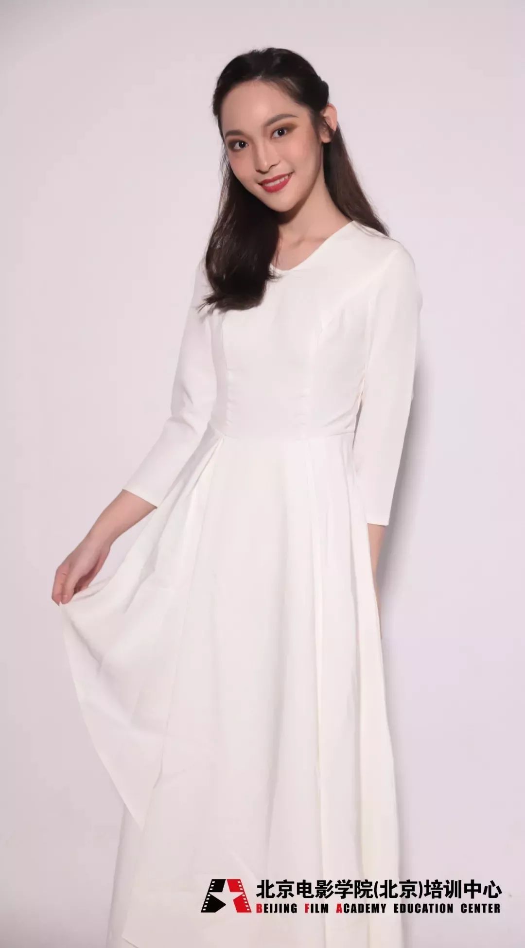 薛予曈 饰 赫米娅温 蒂 饰 希波吕忒/提泰妮娅李旭东 饰 忒修斯