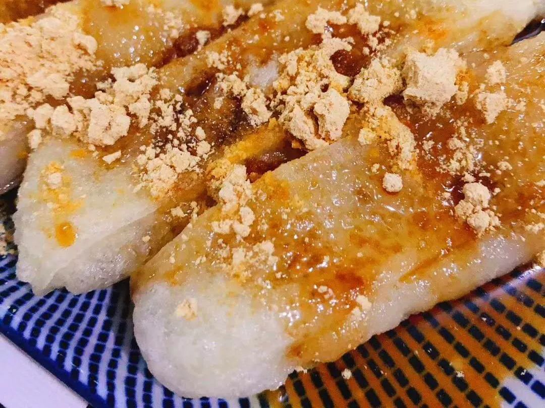 嘎嘣脆的黄金锅巴吃一口就疯狂爱上