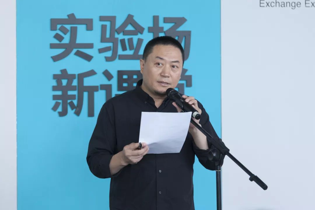 实验场新课堂2019亚洲当代陶艺交流展在中国美术学院民