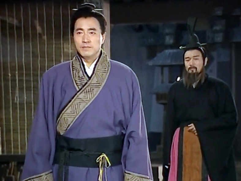 有仇必报,有恩必还的一代霸主,却被小人围绕,他变昏庸了吗?_齐桓公