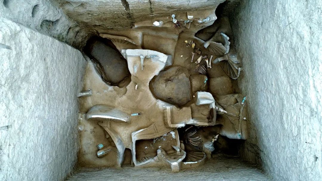 【关注】央视这期《探索发现》全程在彭阳拍摄,快来看看!