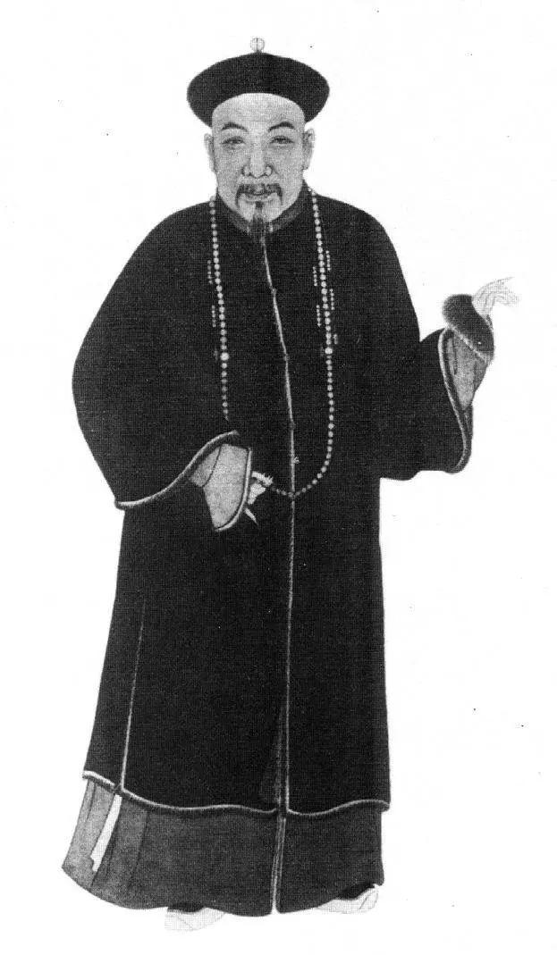 清代北京文人的"雅集圈子"在何处?