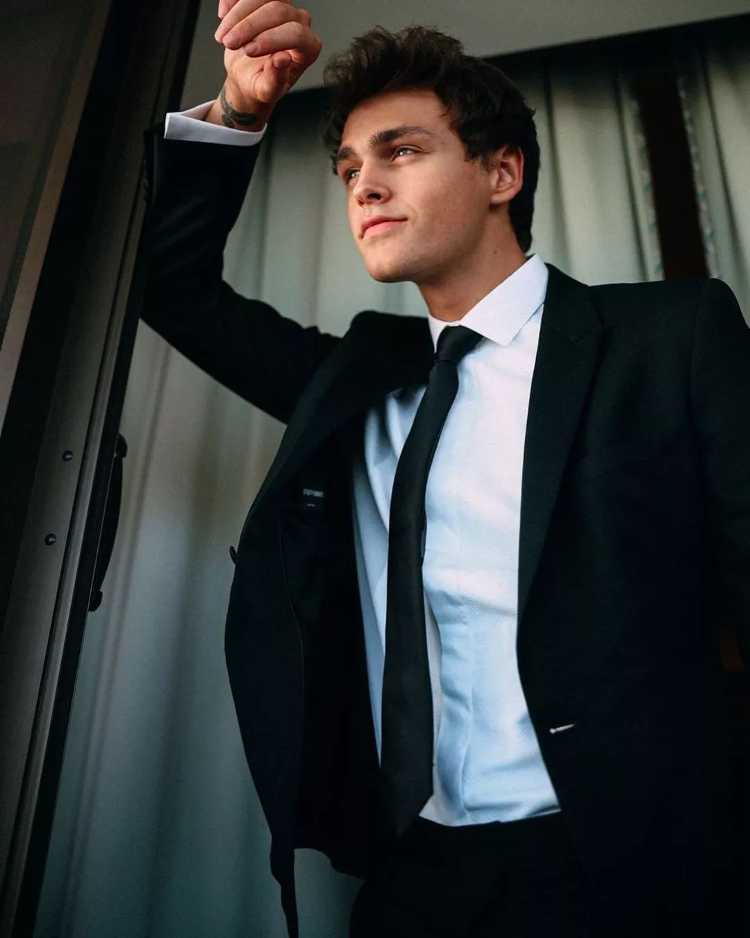 daniel seavey生日:1999年4月2日另一位可爱的队员叫daniel seavey