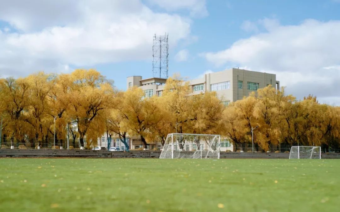 吉林大学南湖校区图片图片