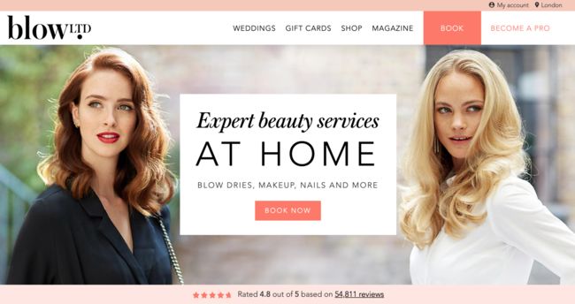 blow ltd于2013年由风险投资家,企业家达玛什61密斯特里(dharmash