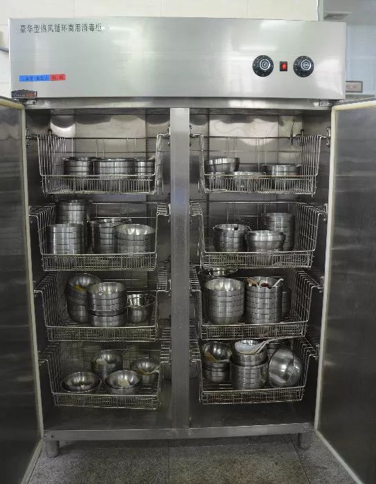 严把关天津监狱系统节日期间全力守护舌尖上的安全