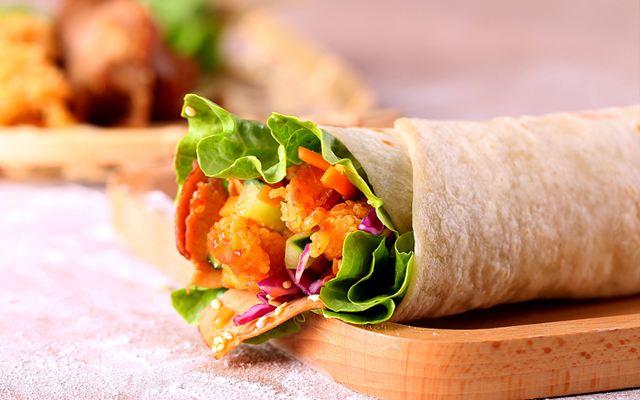 卤肉卷配方和制作教程,超详细讲解,简单好学,省下万元学费