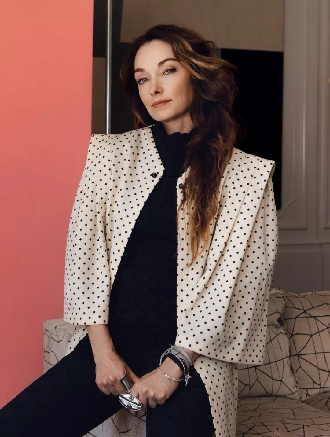 kellywearstler的新作是一家充满加州风情的精品酒店