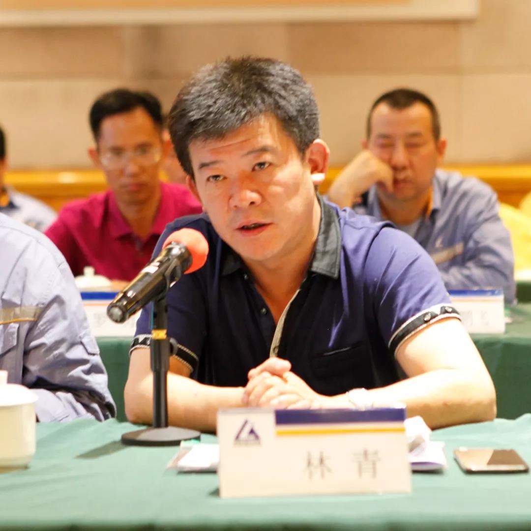 吕梁市,孝义市,交口县领导表示感谢中铝股份,山西新材料及中铝其他
