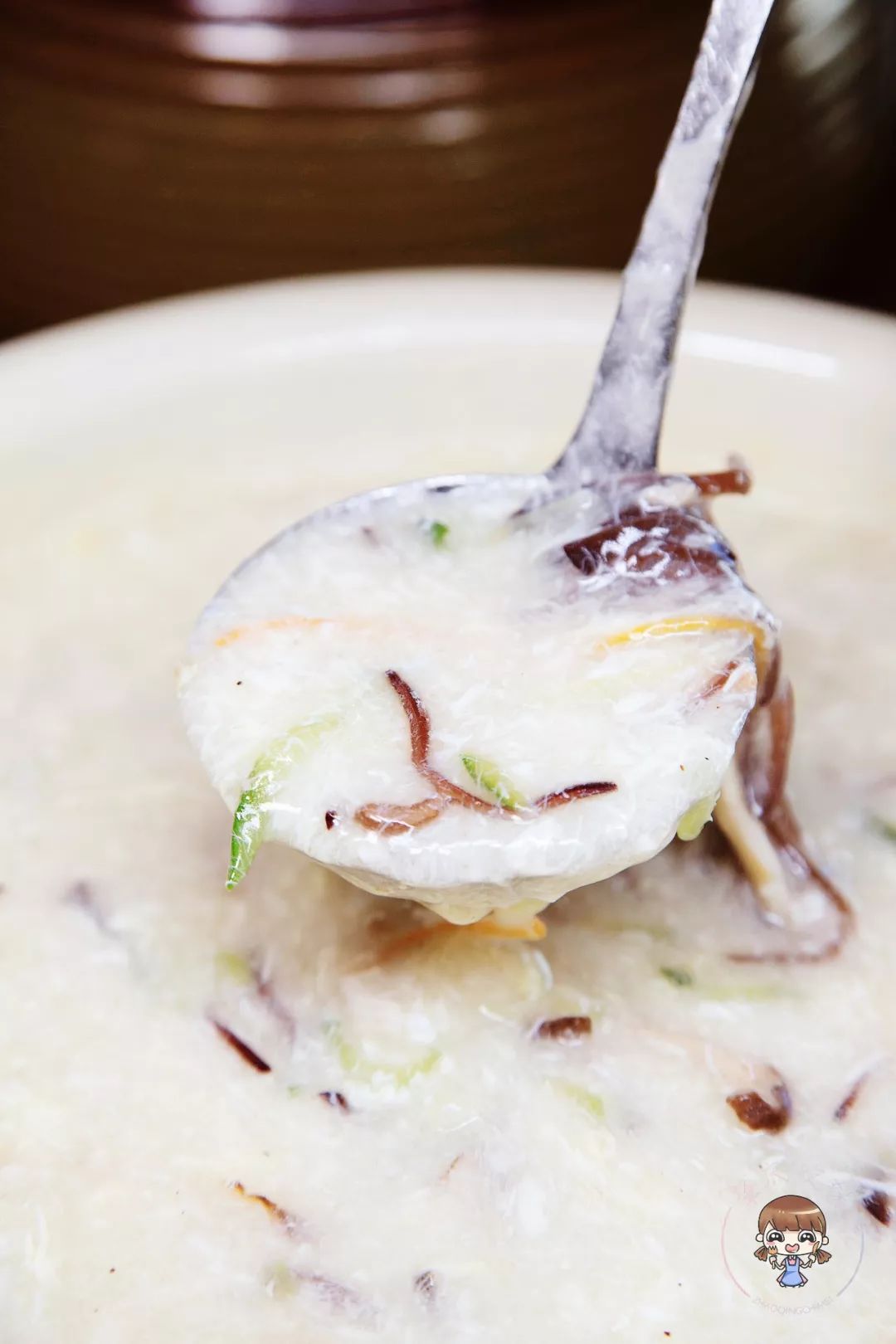 就是烹出它的本味: 鲜甜爽口