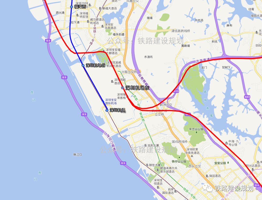 3,东莞滨海湾站东莞滨海湾站位于东莞市滨海湾新区,虎门镇路东社区