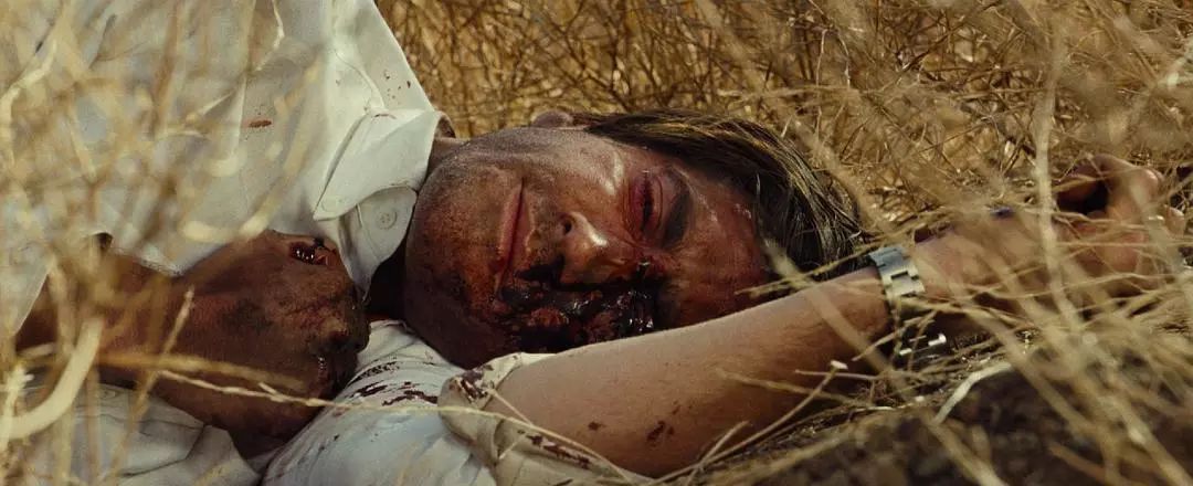 《伊甸湖》豆瓣7.