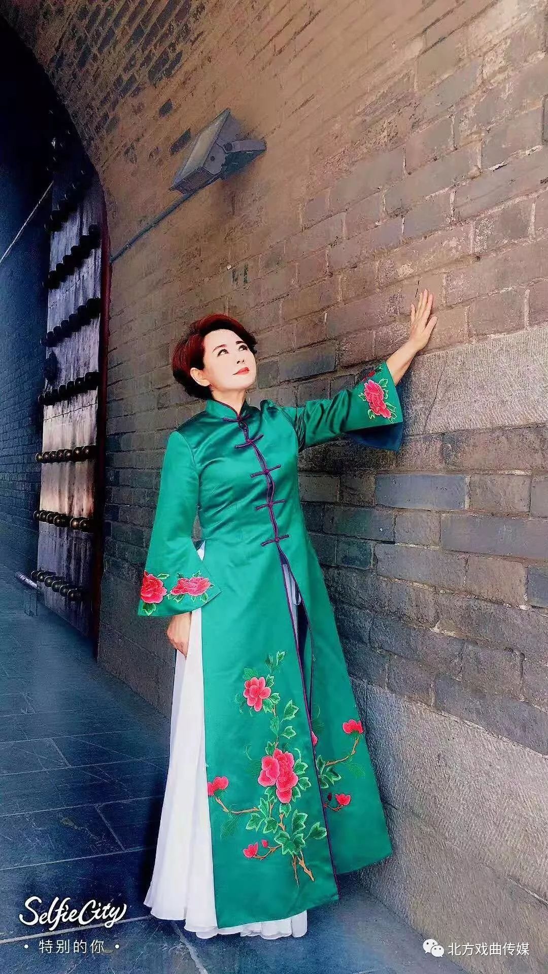 正定情思河北梆子名家彭蕙蘅艺术寻根