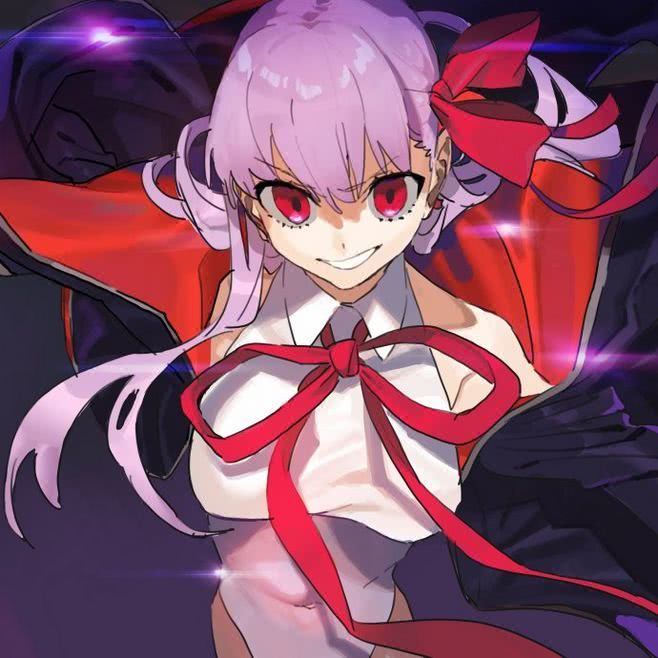 fgo水bb简评唯一锁卡拐50自充红卡光炮