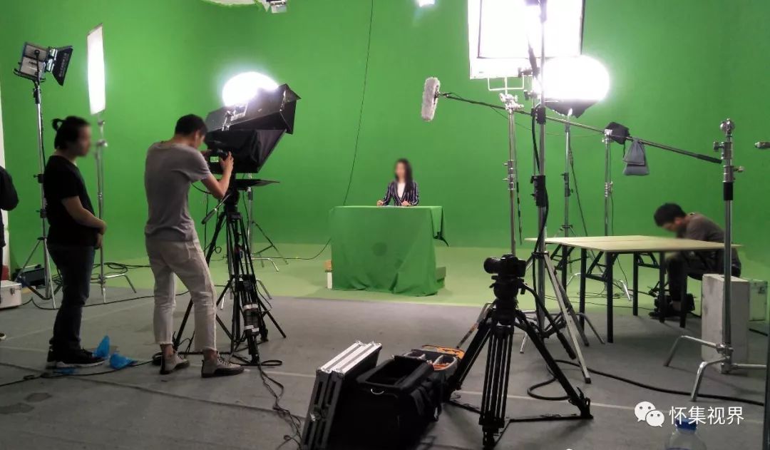 诚聘摄像师拍爆款视频玩转抖音拍微电影怀集大平台等你发挥