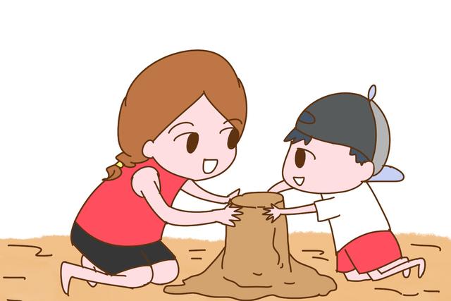 十分小心照顾了,孩子还是生病,难道太过细心不正确?