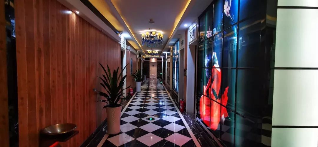 福利泰州的麦霸在哪里199元唱满7小时这家店让你嗨唱不想回家