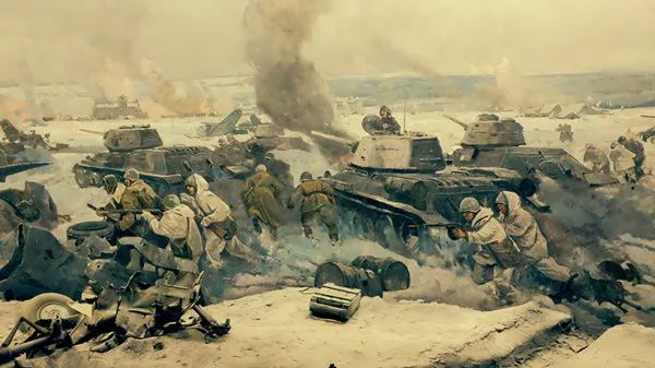 二战名将一个半月横扫巴尔干诸国但他却攻不下这座山