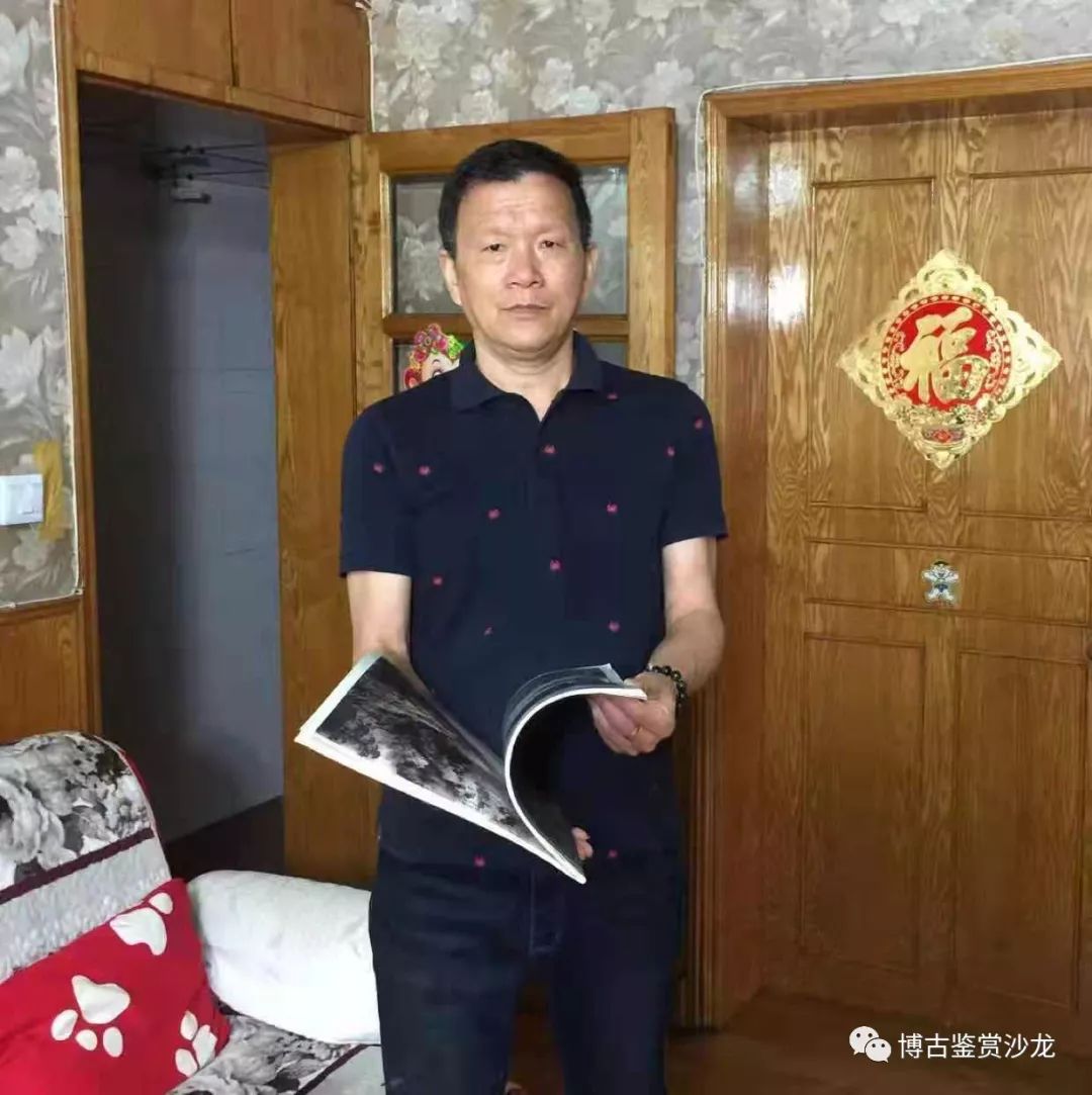 徐建清-学贯中西 兼收并蓄的艺术名家_传统