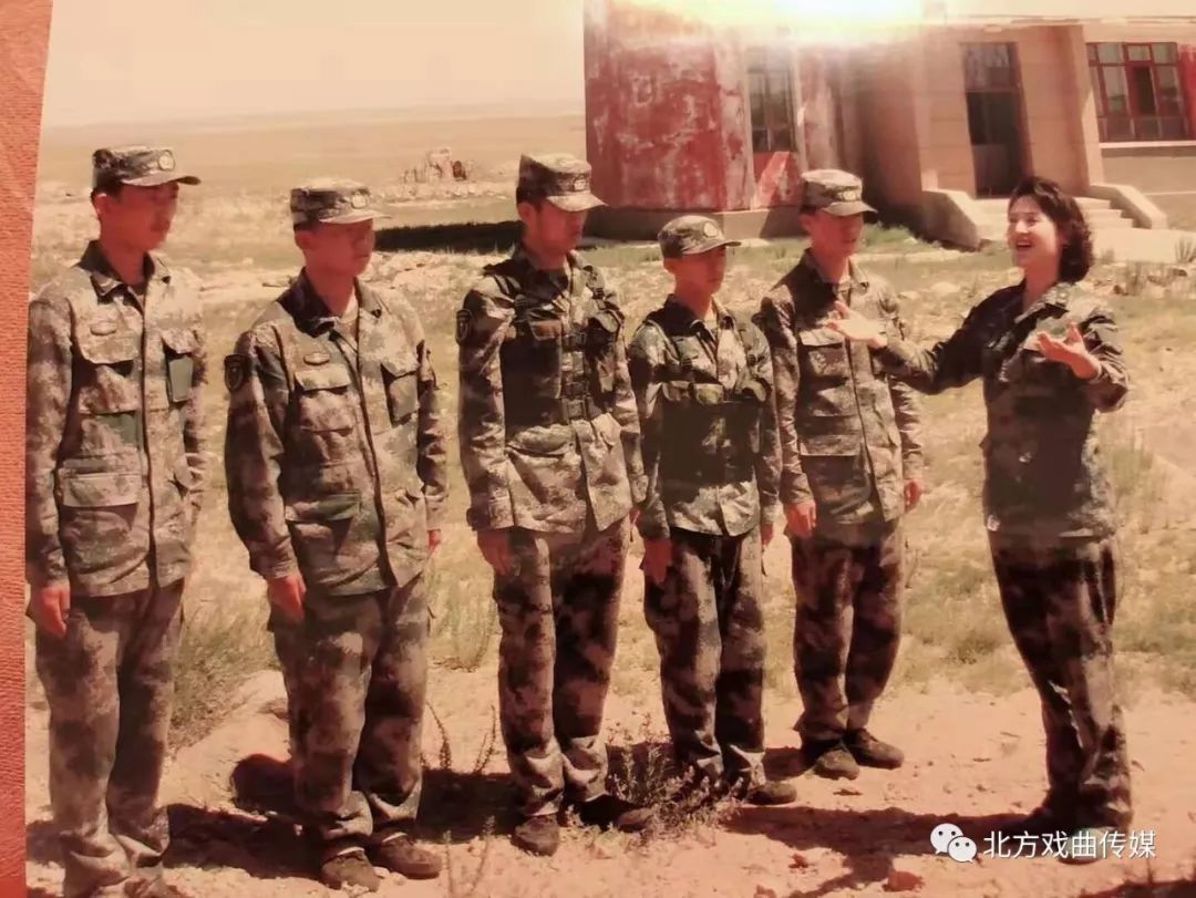 名家档案著名京剧表演艺术家于兰