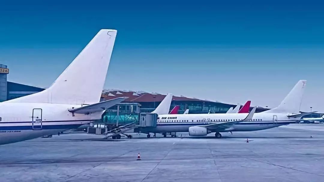 武威民用机场武威民用机场是列入《中国民用航空发展第十三个五年规划