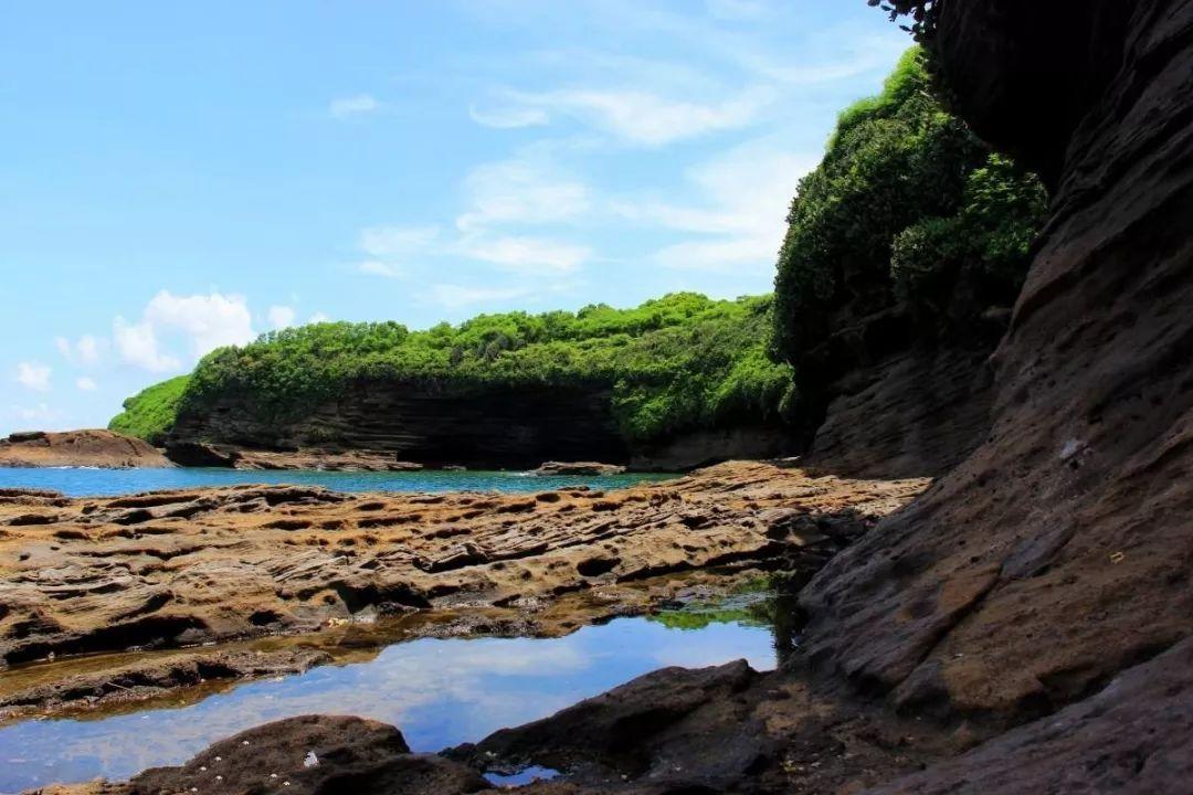 原创涠洲岛接二连三女孩失联对当地旅游有影响吗