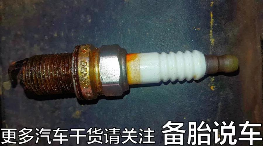火花塞多久换一次